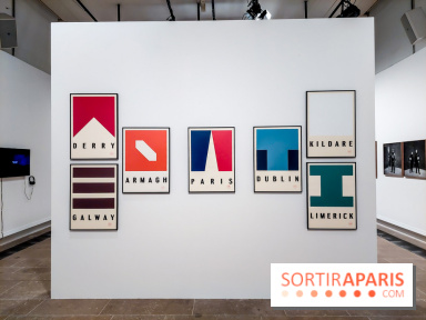 visuel Centre culturel irlandais