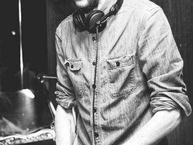 Construct Re-Form Label Night au Batofar avec Antigone 