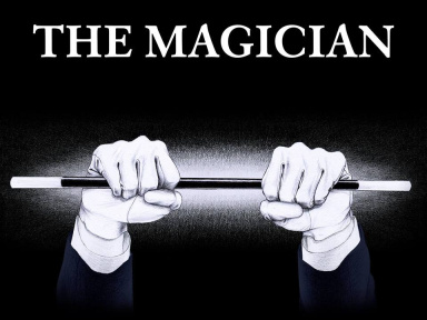 Dirty Dancing au Yoyo avec The Magician 