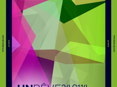 Un Rêve au Rex Club avec Andrea Oliva