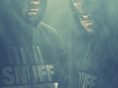 Ice FM Club au Batofar 