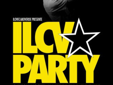 ILCV Party au Cabaret Sauvage 