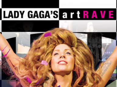 Lady Gaga en concerts au Zénith de Paris en octobre 2014
