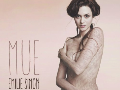 Emilie Simon en showcase gratuit à la Fnac des Ternes 