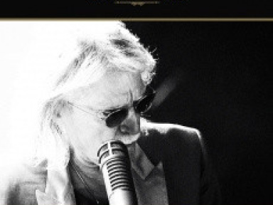 Christophe en concert exceptionnel au Théâtre Antoine à Paris 