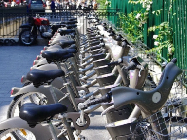 Vélib' et Autolib' gratuits à Paris dès ce jeudi 13 mars 2014