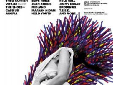 Reopening du Showcase : la programmation ! 