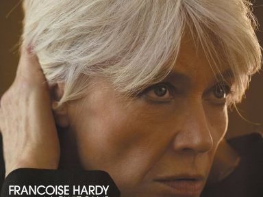 FRIGO - Françoise Hardy, l’icône française de la chanson, est morte à l’âge de XX ans