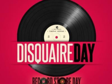 Disquaire Day 2014 : soirée de clôture à la Gaîté Lyrique 