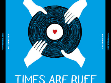 Rue de Plaisance Night au Rex Club 