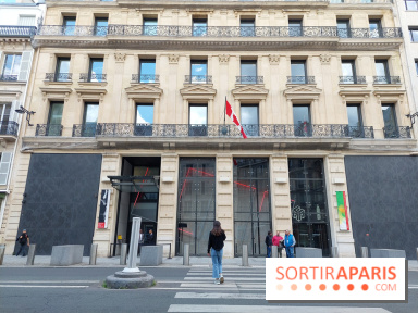 Centre culturel canadien