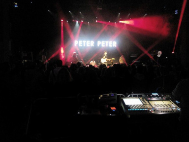 Report : Creative Live Session 2 au Yoyo