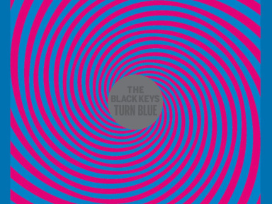 Sortie du nouvel album de The Black Keys Turn Blue 