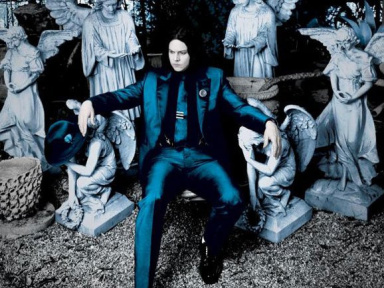 Sortie du nouvel album solo de Jack White "Lazaretto"