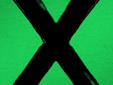 Sortie du nouvel album de Ed Sheeran "X"
