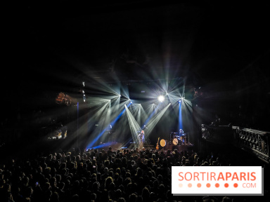 Eivør en concert au Trianon : on y était, on vous raconte