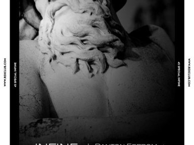 45 spéciale Infiné au Rex Club