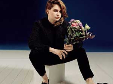 Christine and the Queens en showcase gratuit à la Fnac Forum des Halles