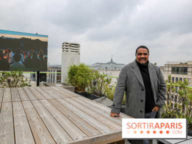 Interview d'Angelo Gopee de Live Nation