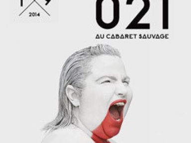 ME.021 au Cabaret Sauvage avec Marcel Dettmann et Levon Vincent