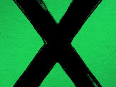 Ed Sheeran en concert au Zénith de Paris en 2015