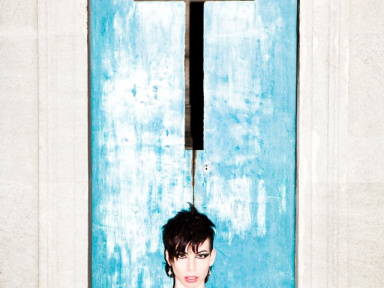 Mademoiselle K en concert à La Cigale de Paris en 2015