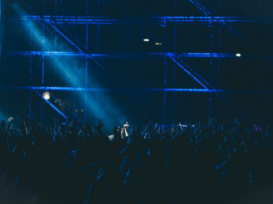 Eurovision 2025 : Louane, déjà favorite des bookmakers alors que sa chanson n'est pas encore connue