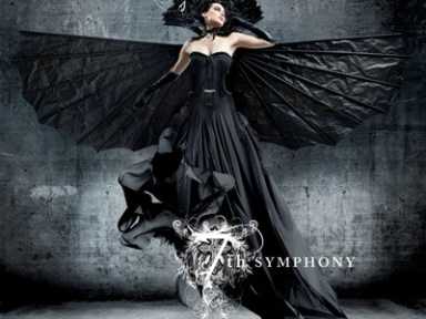 Apocalyptica en concert au Zénith de Paris en 2015