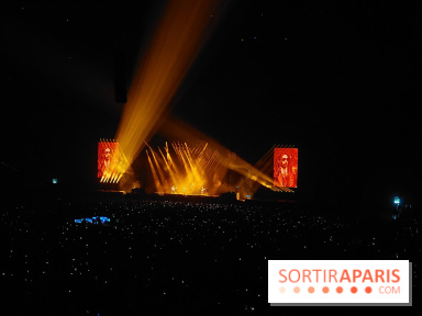 Lenny Kravitz en concert à Paris La Défense Arena : on y était, on vous raconte