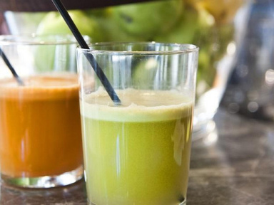 Shake ton Mix au Comptoir au Carreau du Temple 