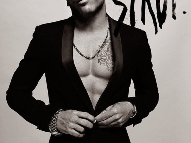 Sortie du nouvel album de Lenny Kravitz "Strut"