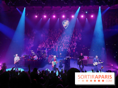 Indochine en concert très très privé RTL2 au musée du Quai Branly : on y était, on vous raconte