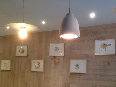 Lüük : la cantine familiale asiatique 