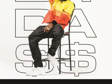 Joey Badass en concert au Trianon de Paris