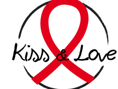Kiss & Love : single et clip pour les 20 ans de Sidaction 