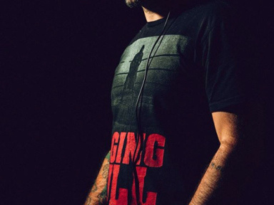 Runwithus 12 au Batofar avec Andy Hart