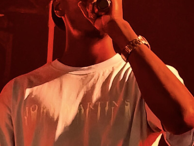 Werenoi, le célèbre rappeur français, est mort à l’âge de 31 ans 