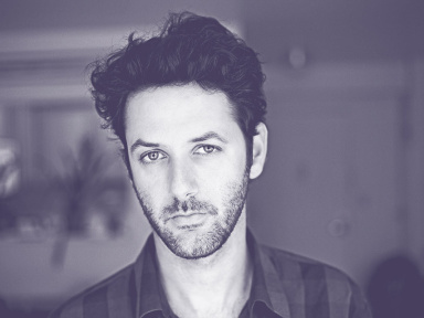 Guy Gerber au Showcase