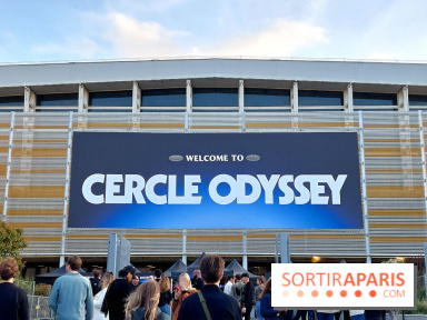 Cercle Odyssey
