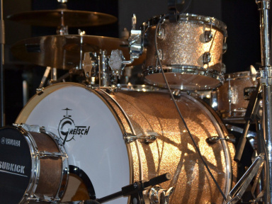 Fête de la musique 2025 à Fontainebleau (77) : la ville se transforme en scène à ciel ouvert