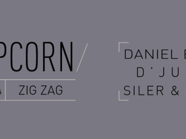 Daniel Bell au Zig Zag Club