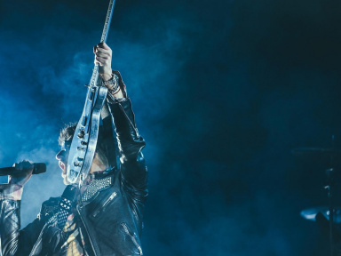 Fête de la musique 2025 : soirée rock au Supersonic avec un line-up survolté