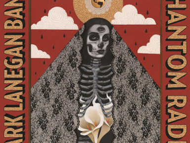 Mark Lanegan en concert à l’Alhambra de Paris en 2015