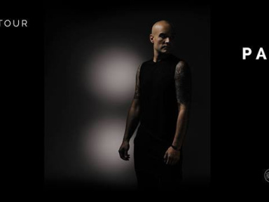 Paco Osuna Long Play Album Tour au Zig Zag Club