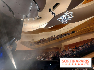 Beth Gibbons en concert à la Philharmonie de Paris pour Days Off : on y était, on vous raconte