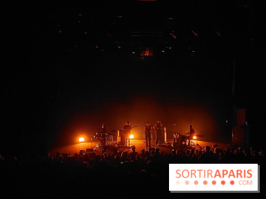 Ô Guérillères par DRAGA à la Cité de la musique pour Days Off : on y était, on vous raconte