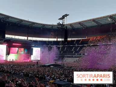 Linkin Park au Stade de France : on y était, on vous raconte
