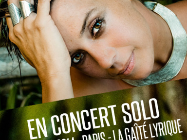 Cat Power en concert solo à La Gaîté Lyrique 