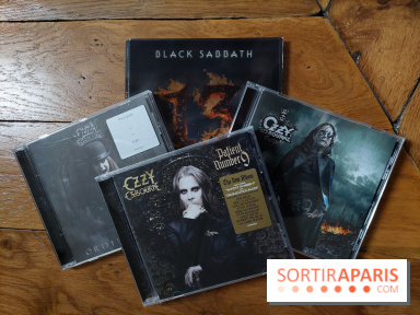 Mort d’Ozzy Osbourne : 10 chansons incontournables à (re)découvrir