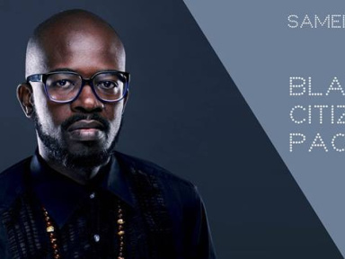 Black Coffee au Zig Zag Club 
